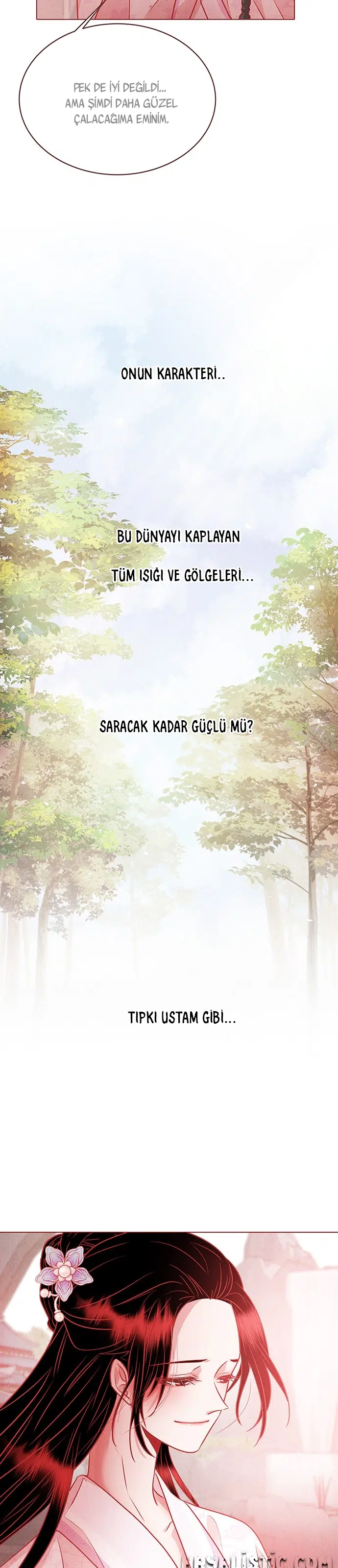 Tehlikeli Güzellik - Bölüm 64 Sayfa 28
