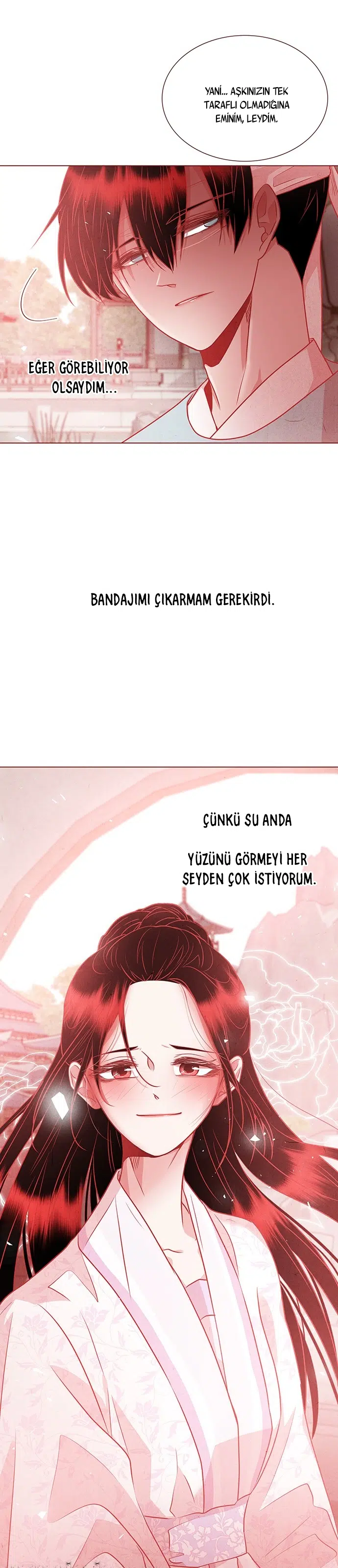 Tehlikeli Güzellik - Bölüm 64 Sayfa 33