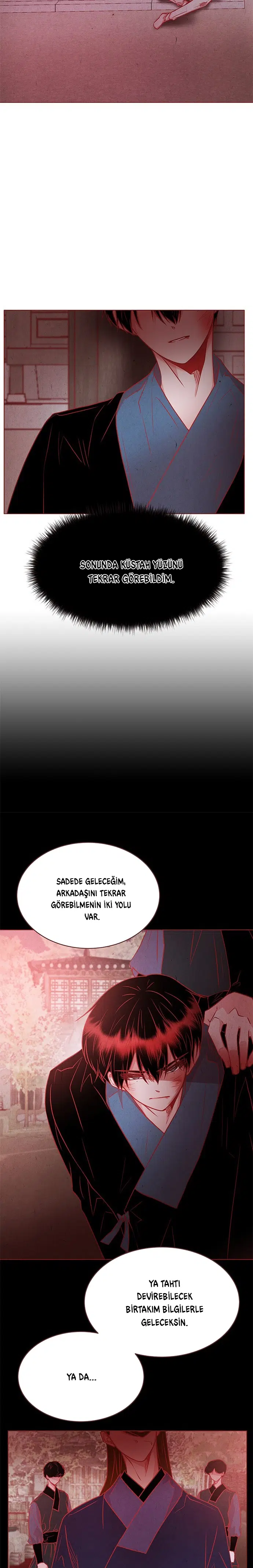 Tehlikeli Güzellik - Bölüm 65 Sayfa 9