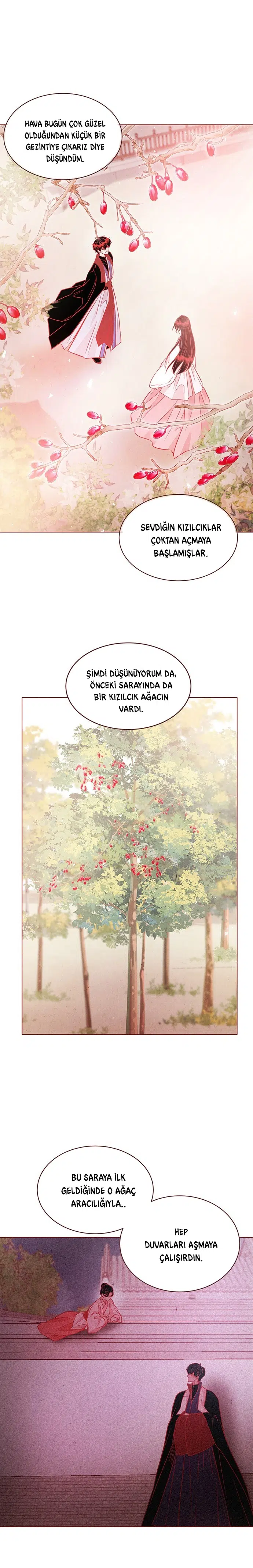 Tehlikeli Güzellik - Bölüm 65 Sayfa 14