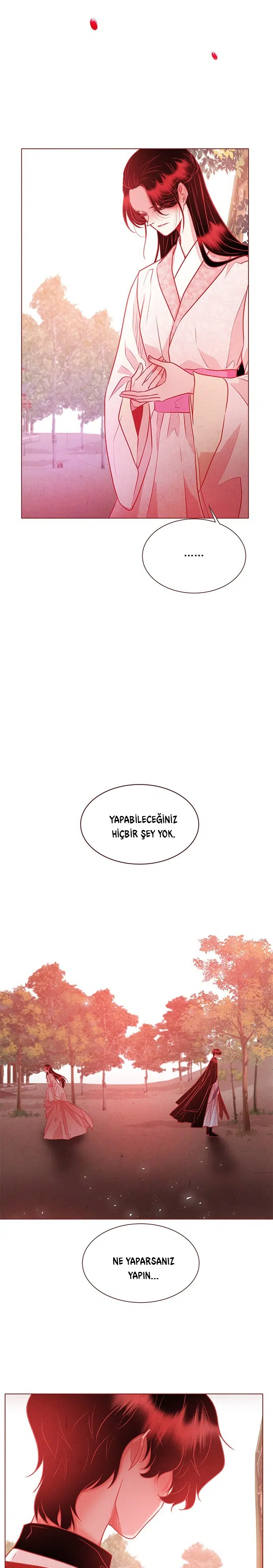 Tehlikeli Güzellik - Bölüm 65 Sayfa 23