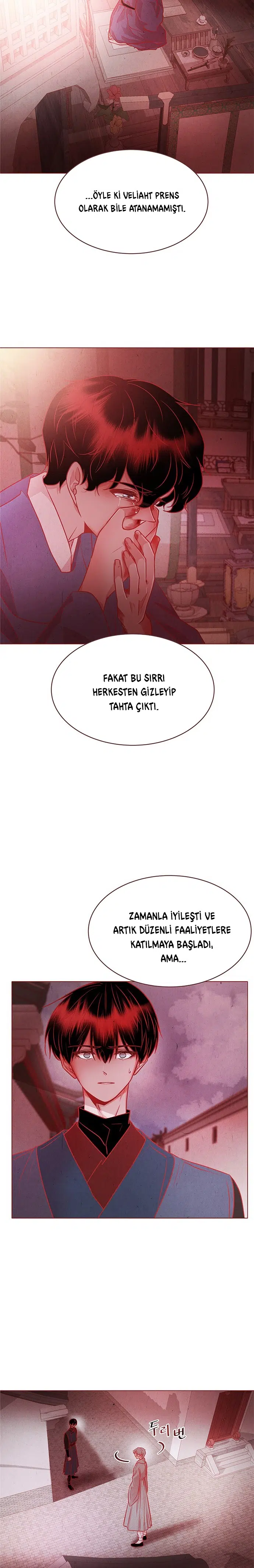 Tehlikeli Güzellik - Bölüm 66 Sayfa 6