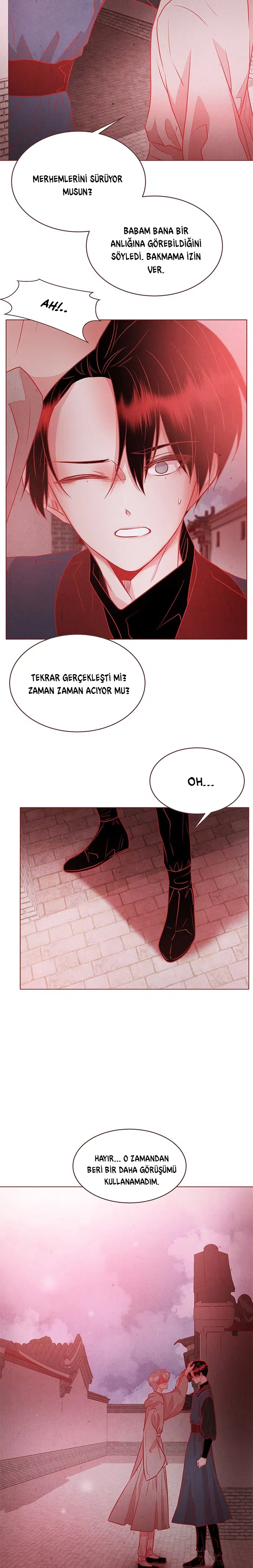 Tehlikeli Güzellik - Bölüm 66 Sayfa 11