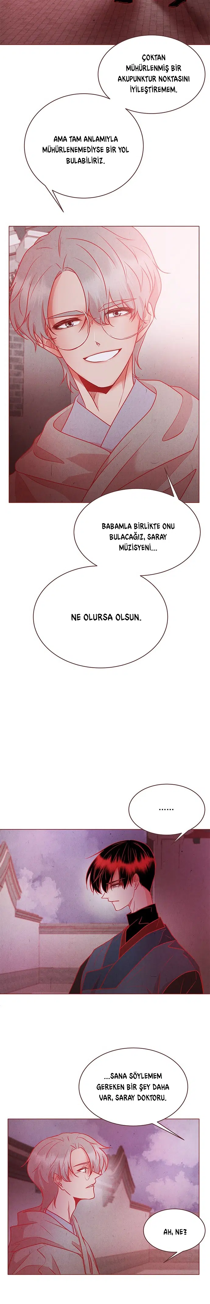 Tehlikeli Güzellik - Bölüm 66 Sayfa 12