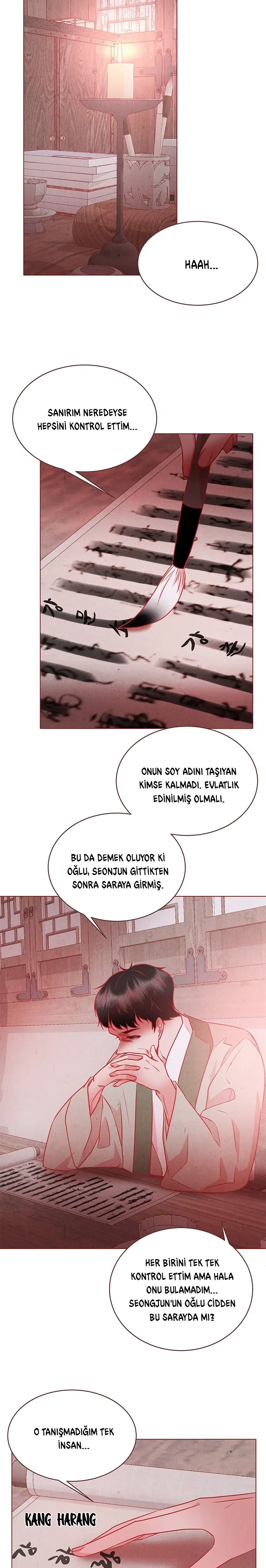 Tehlikeli Güzellik - Bölüm 66 Sayfa 17