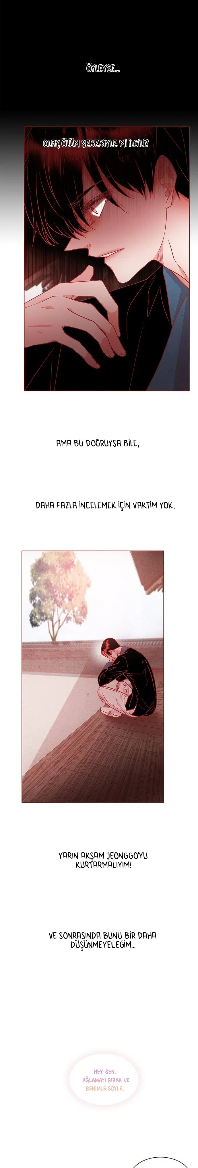 Tehlikeli Güzellik - Bölüm 66 Sayfa 20