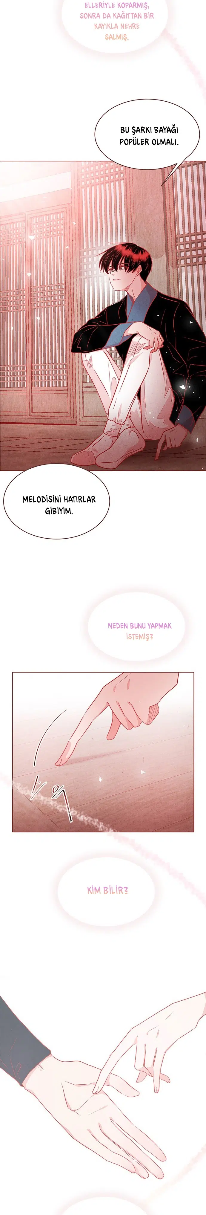 Tehlikeli Güzellik - Bölüm 66 Sayfa 22