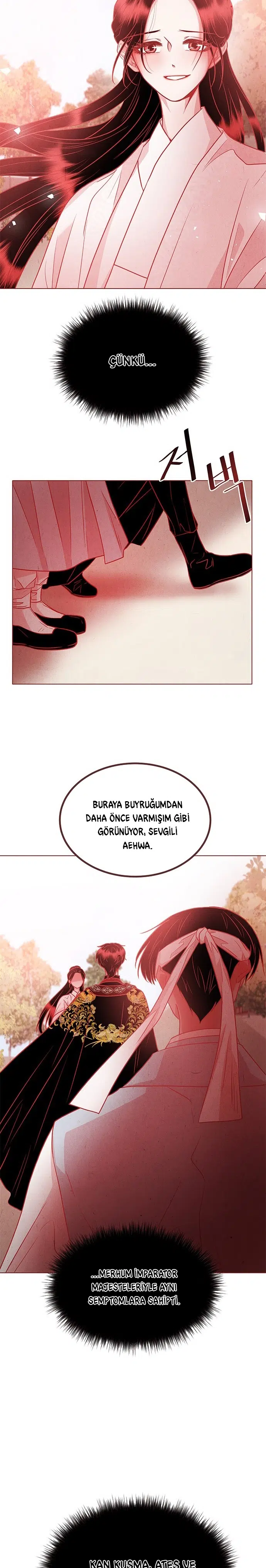 Tehlikeli Güzellik - Bölüm 66 Sayfa 26