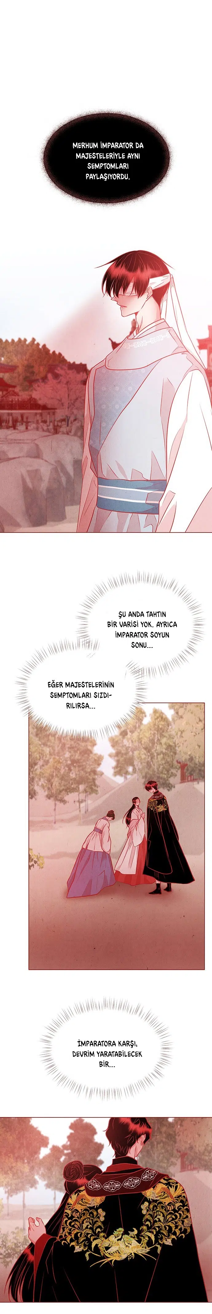 Tehlikeli Güzellik - Bölüm 67 Sayfa 2