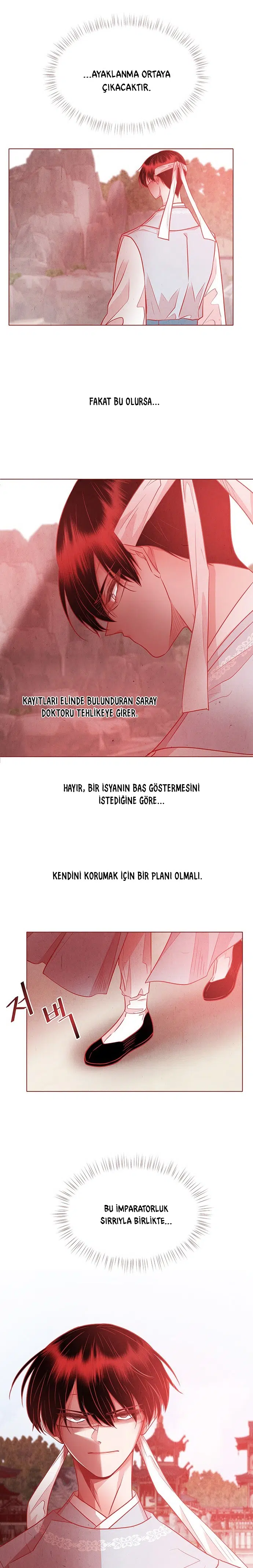 Tehlikeli Güzellik - Bölüm 67 Sayfa 3