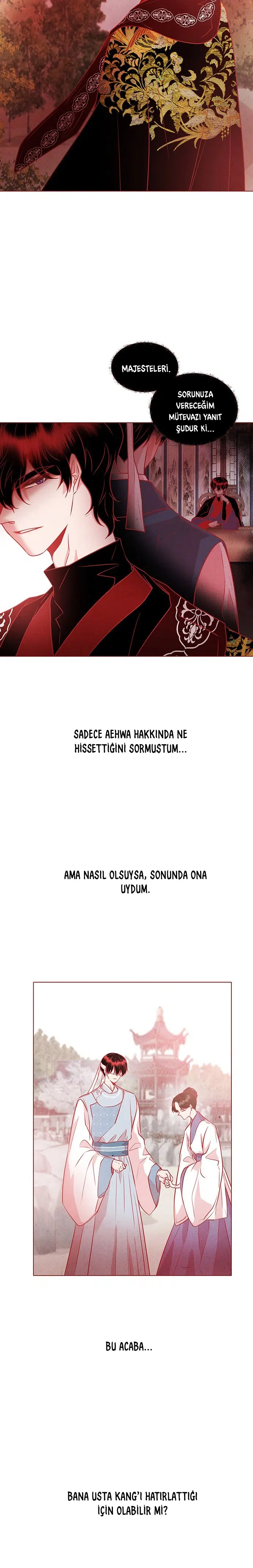 Tehlikeli Güzellik - Bölüm 67 Sayfa 6