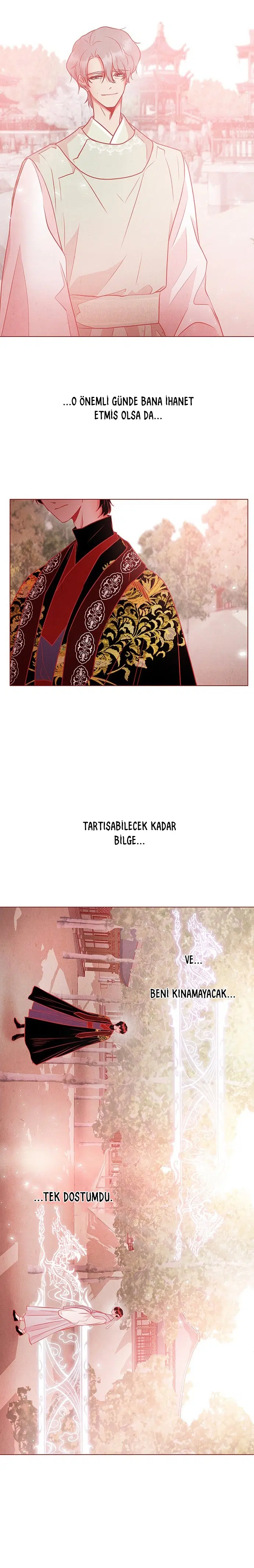 Tehlikeli Güzellik - Bölüm 67 Sayfa 7