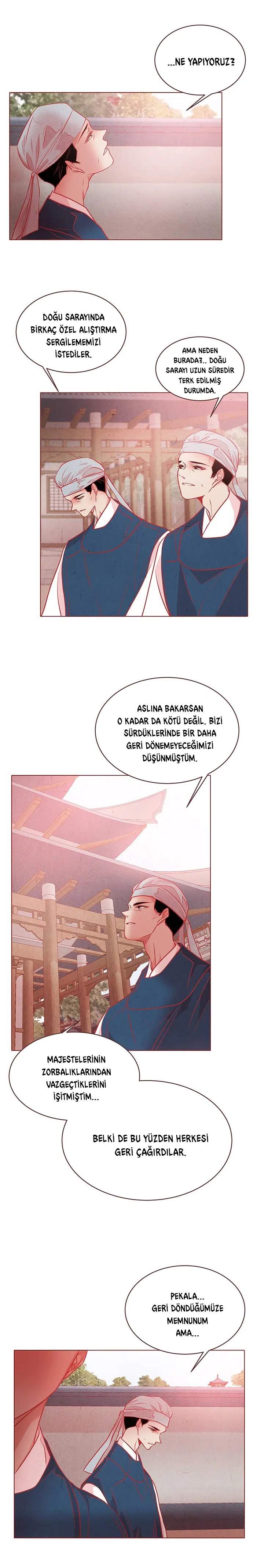 Tehlikeli Güzellik - Bölüm 67 Sayfa 9