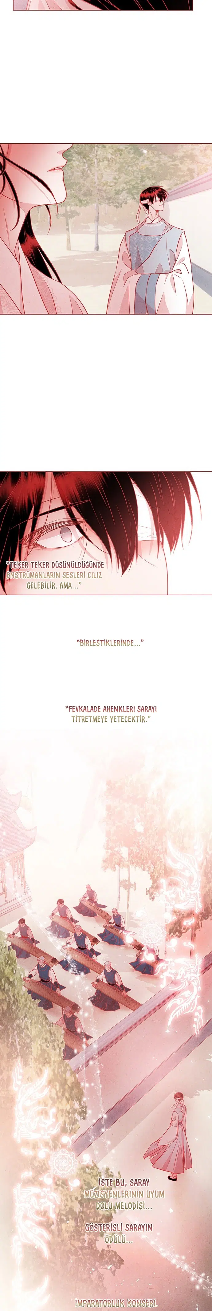 Tehlikeli Güzellik - Bölüm 67 Sayfa 14