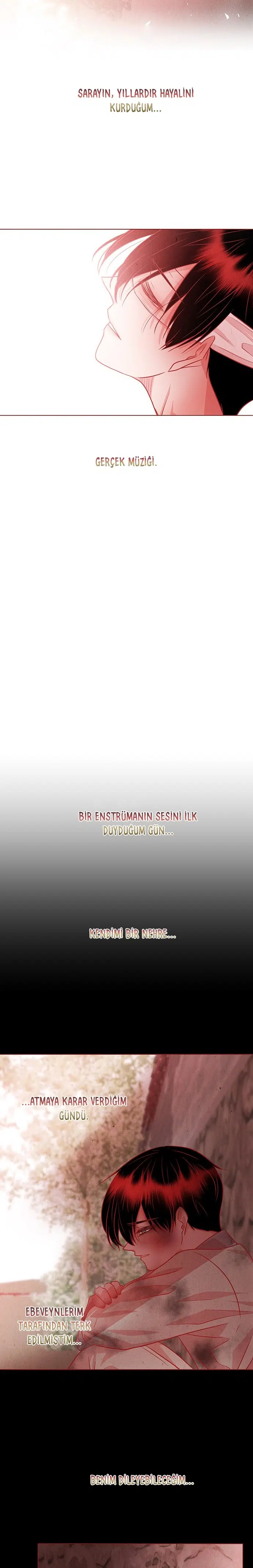 Tehlikeli Güzellik - Bölüm 67 Sayfa 15