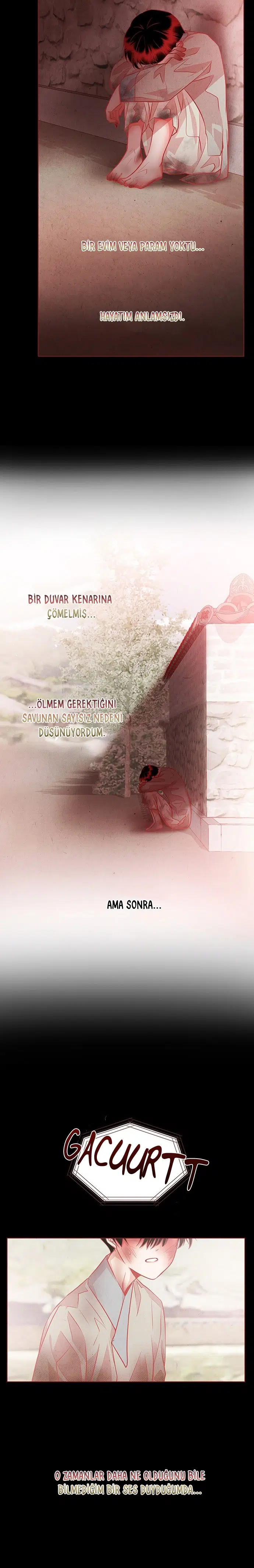 Tehlikeli Güzellik - Bölüm 67 Sayfa 16