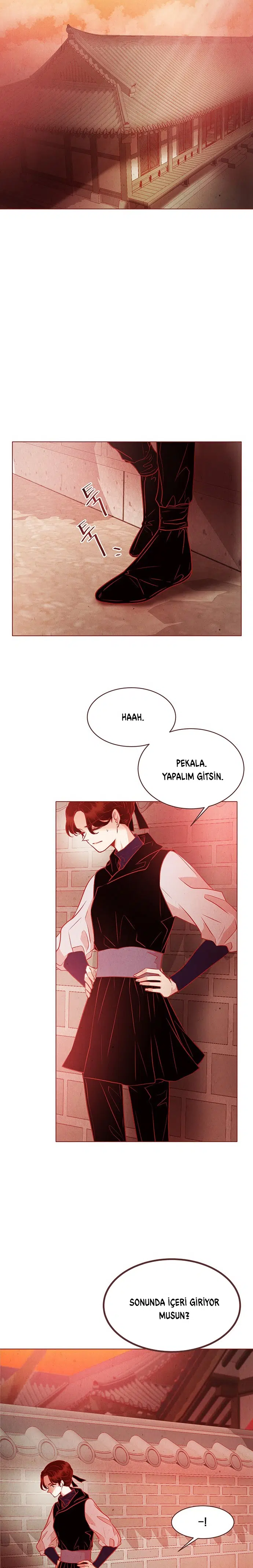 Tehlikeli Güzellik - Bölüm 68 Sayfa 9