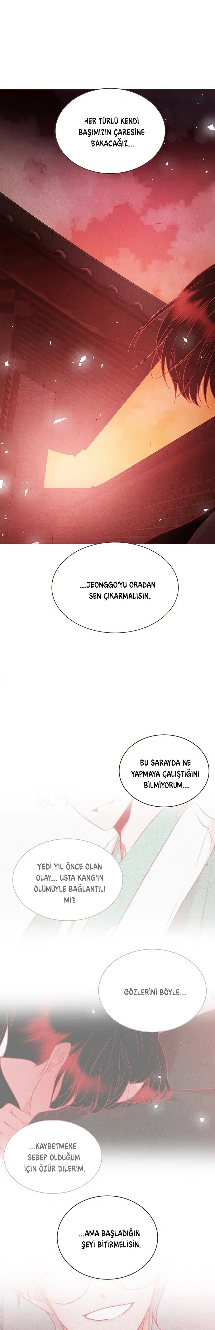 Tehlikeli Güzellik - Bölüm 68 Sayfa 15