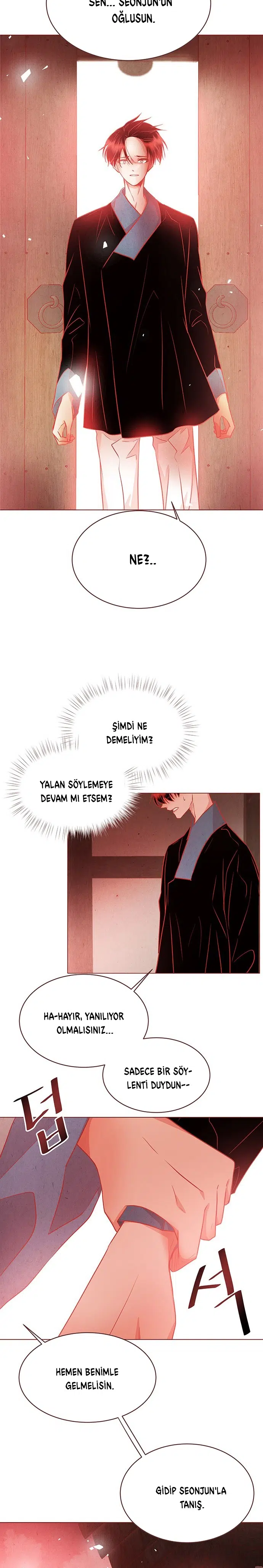 Tehlikeli Güzellik - Bölüm 68 Sayfa 23