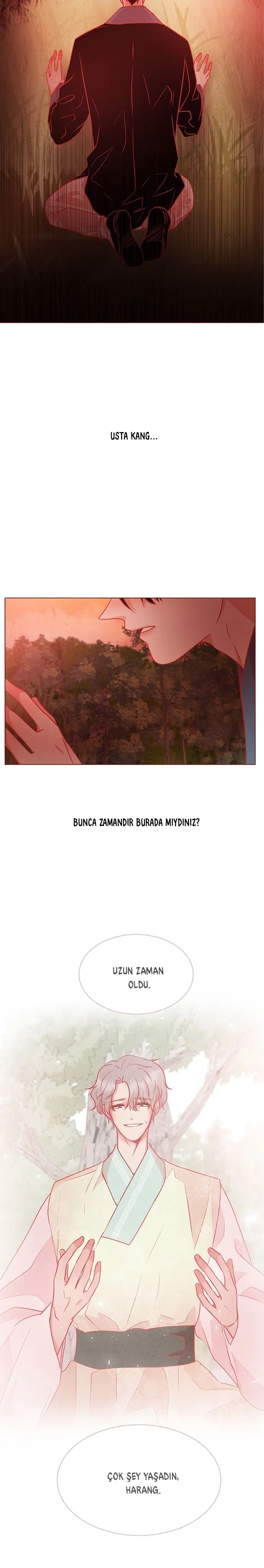 Tehlikeli Güzellik - Bölüm 68 Sayfa 27