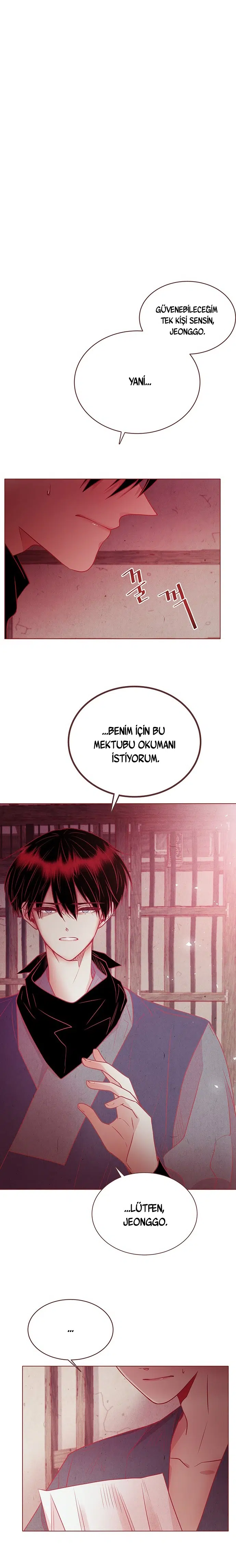 Tehlikeli Güzellik - Bölüm 70 Sayfa 3
