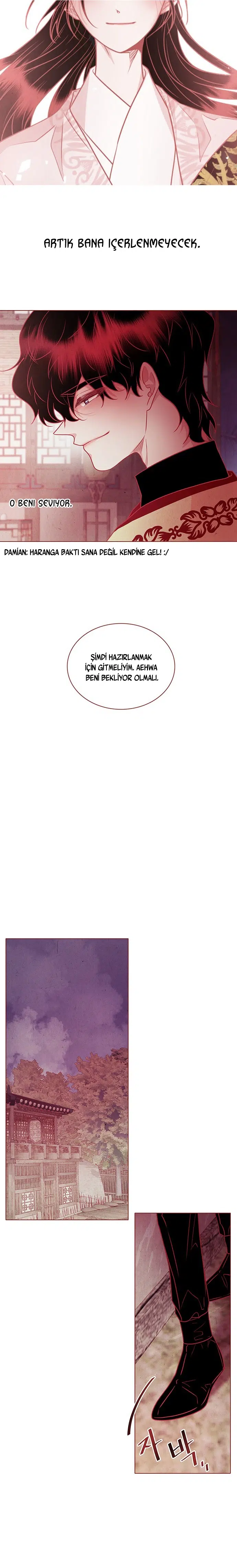 Tehlikeli Güzellik - Bölüm 70 Sayfa 12
