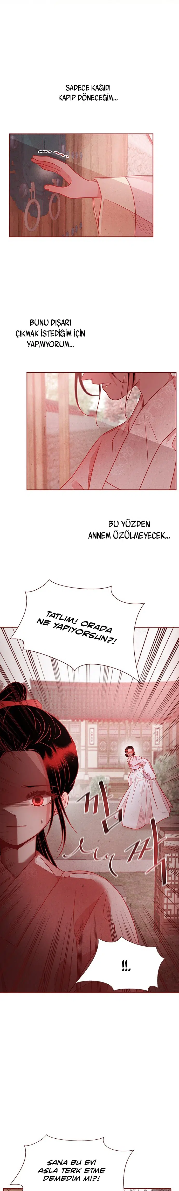 Tehlikeli Güzellik - Bölüm 71 Sayfa 5