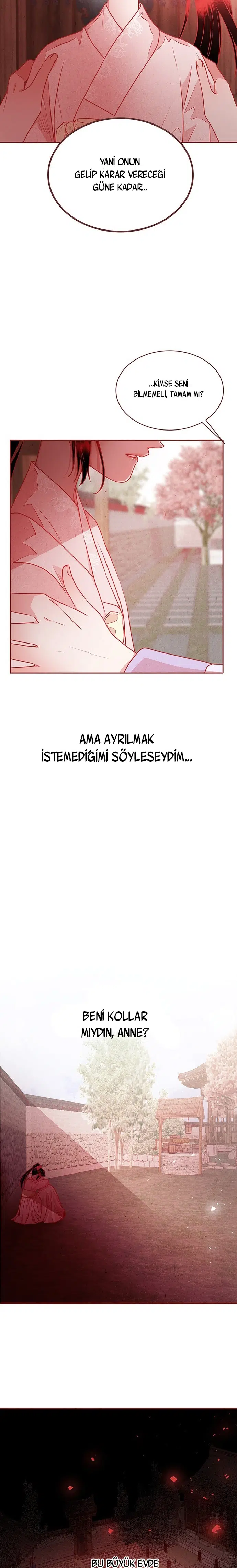 Tehlikeli Güzellik - Bölüm 71 Sayfa 7