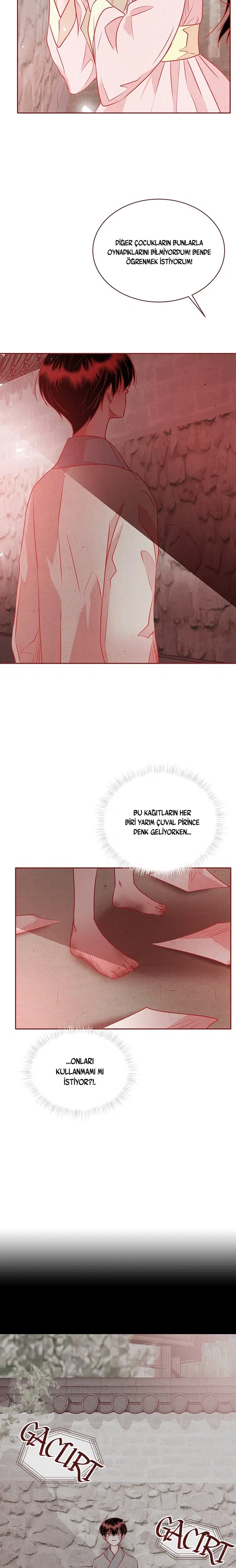 Tehlikeli Güzellik - Bölüm 71 Sayfa 13