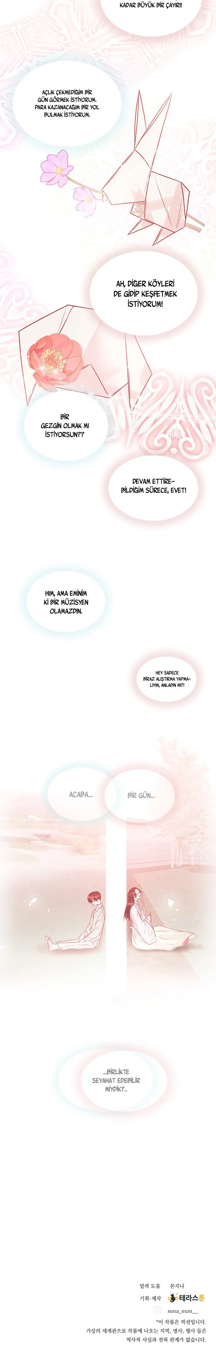 Tehlikeli Güzellik - Bölüm 71 Sayfa 22