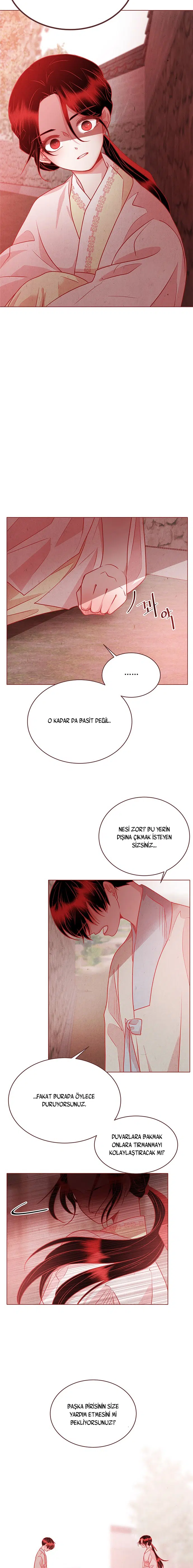 Tehlikeli Güzellik - Bölüm 72 Sayfa 8