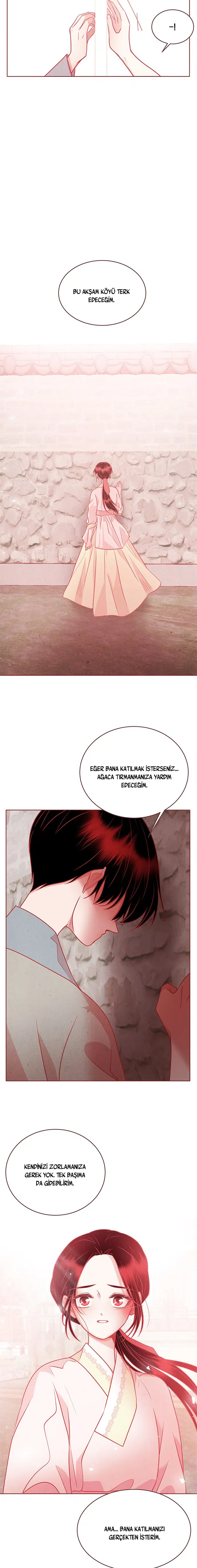 Tehlikeli Güzellik - Bölüm 72 Sayfa 16