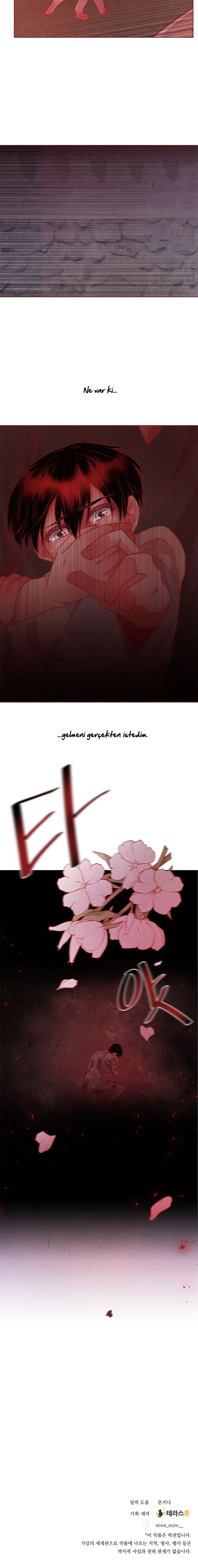 Tehlikeli Güzellik - Bölüm 72 Sayfa 21