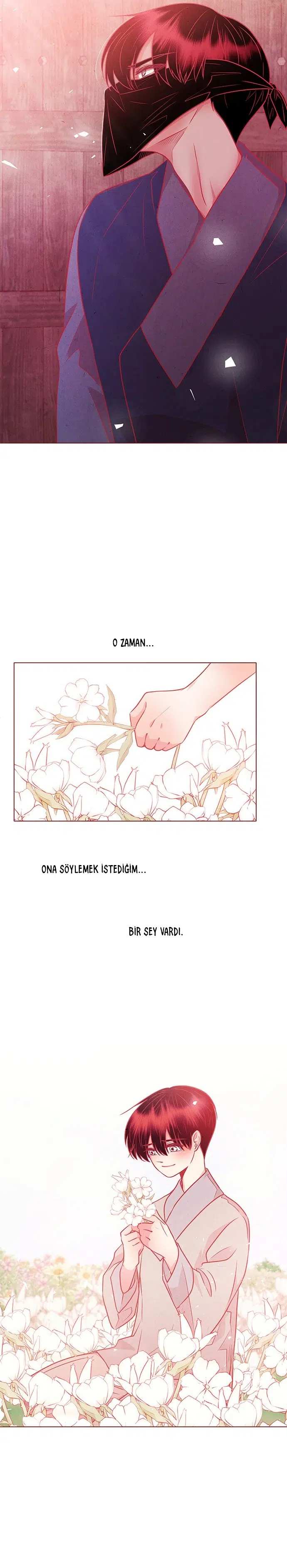 Tehlikeli Güzellik - Bölüm 73 Sayfa 15