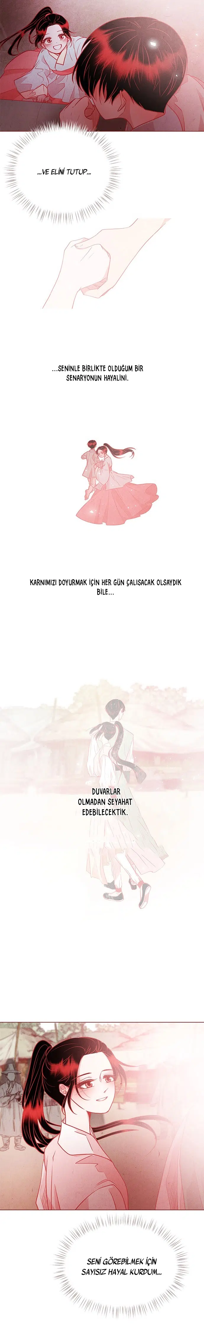 Tehlikeli Güzellik - Bölüm 74 Sayfa 7