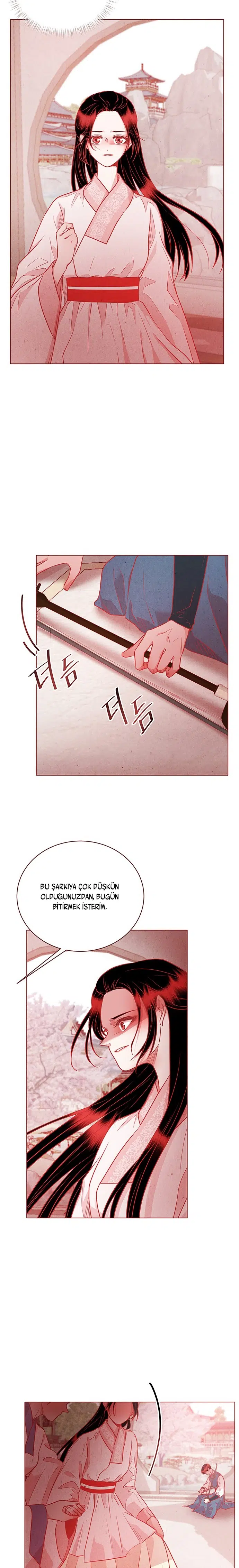 Tehlikeli Güzellik - Bölüm 74 Sayfa 10