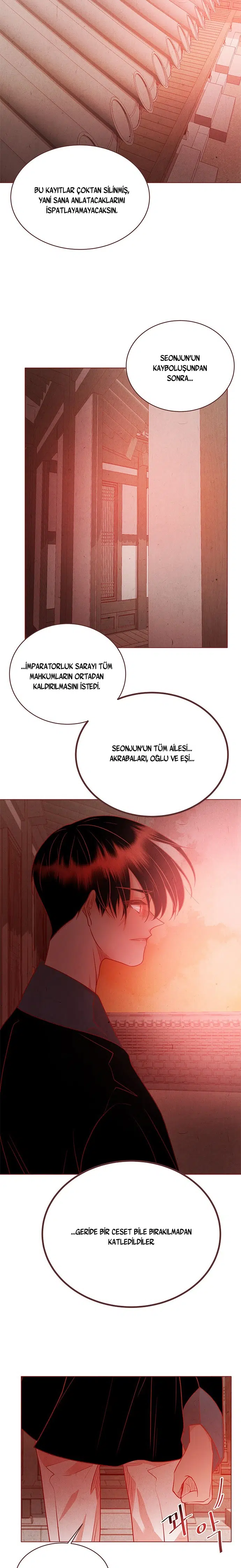 Tehlikeli Güzellik - Bölüm 74 Sayfa 24