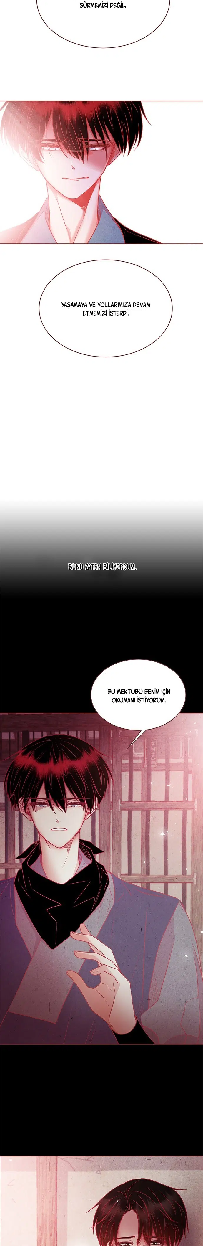 Tehlikeli Güzellik - Bölüm 75 Sayfa 5