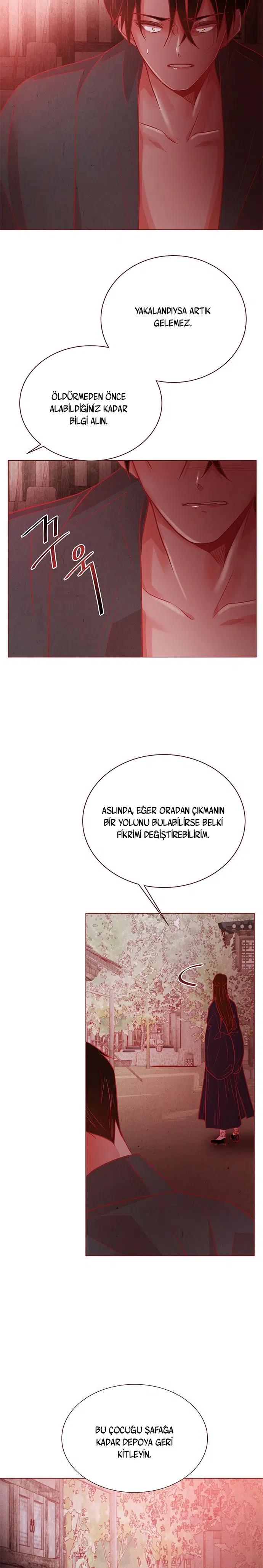 Tehlikeli Güzellik - Bölüm 76 Sayfa 15