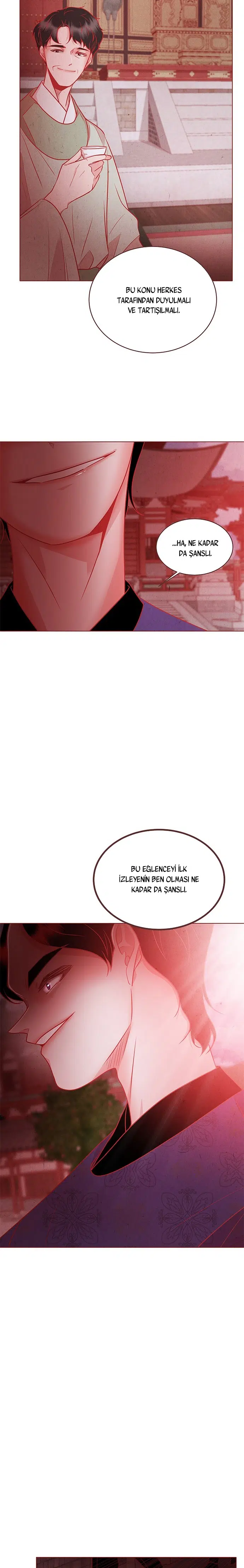 Tehlikeli Güzellik - Bölüm 79 Sayfa 13