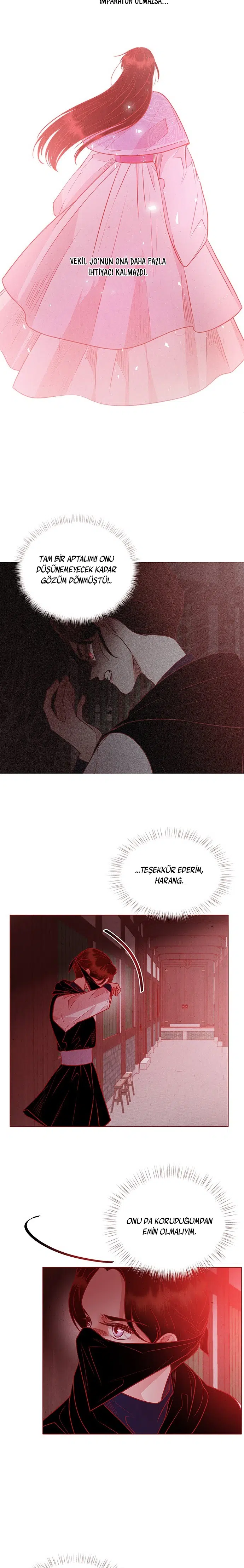 Tehlikeli Güzellik - Bölüm 82 Sayfa 5