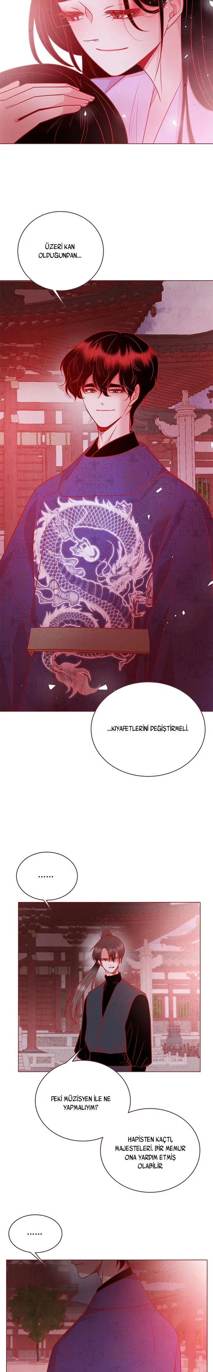 Tehlikeli Güzellik - Bölüm 82 Sayfa 12
