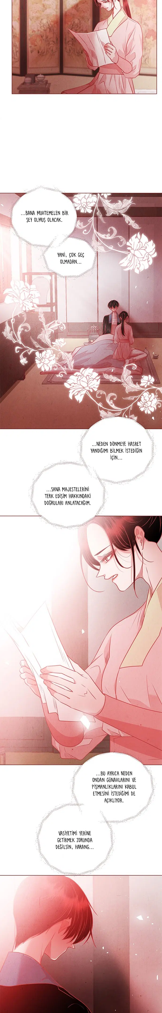 Tehlikeli Güzellik - Bölüm 83 Sayfa 4