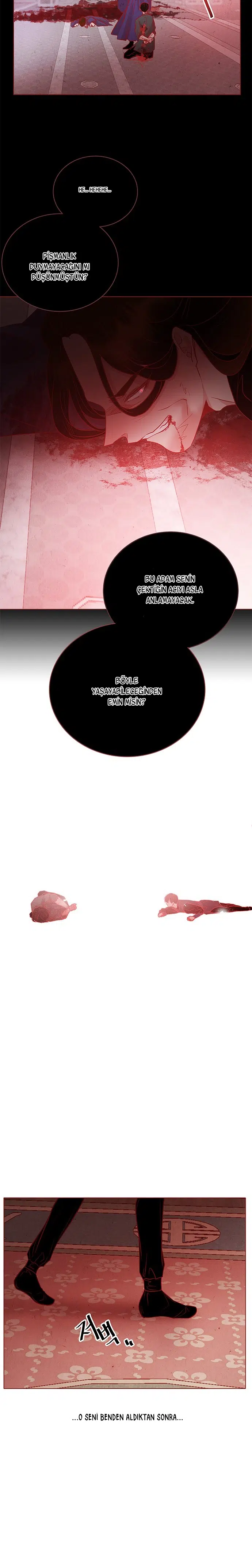 Tehlikeli Güzellik - Bölüm 83 Sayfa 23