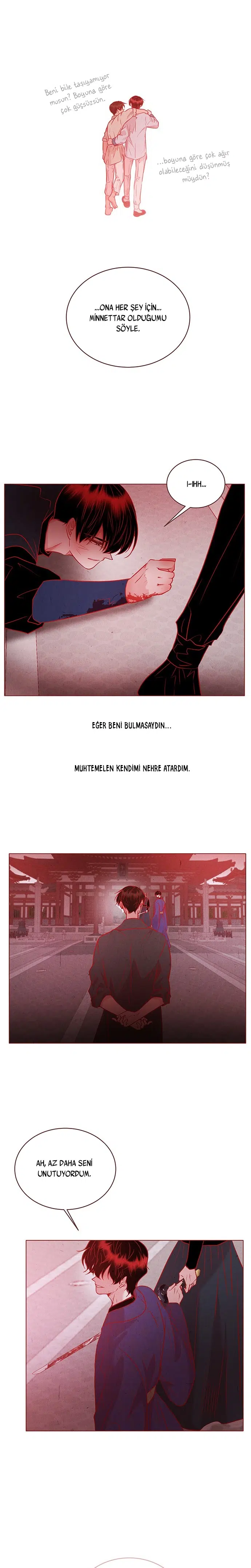 Tehlikeli Güzellik - Bölüm 84 Sayfa 7