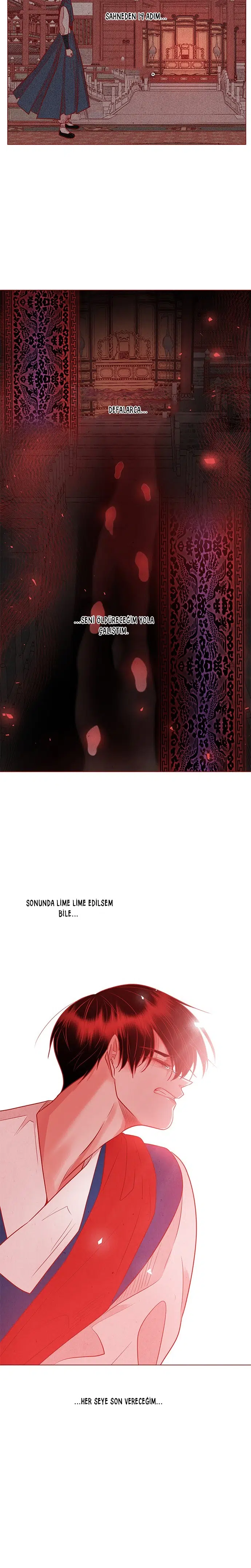 Tehlikeli Güzellik - Bölüm 84 Sayfa 19