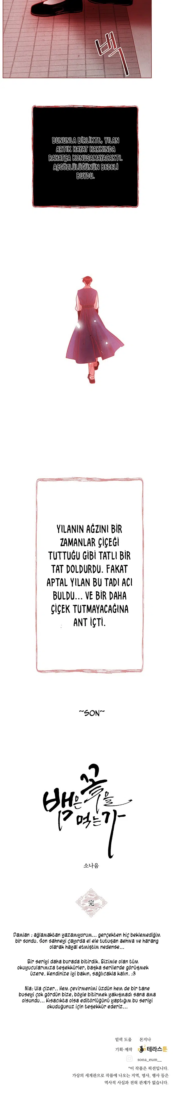 Tehlikeli Güzellik - Bölüm 84 Sayfa 40