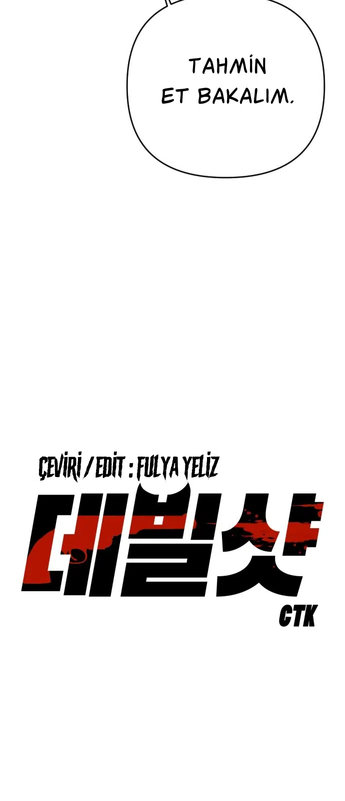 İblis Kurşunu - Bölüm 0 Sayfa 21