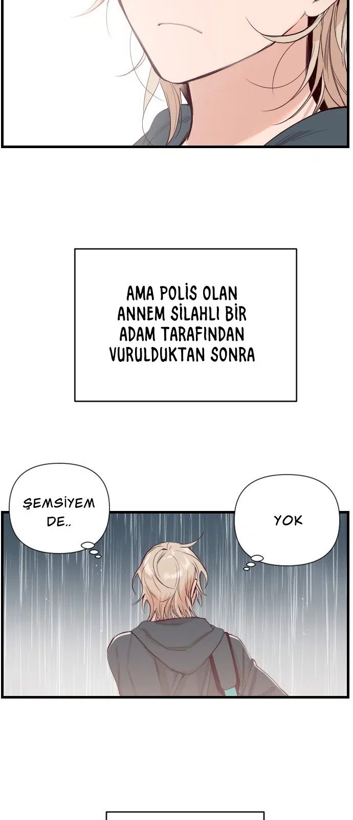 İblis Kurşunu - Bölüm 1 Sayfa 15