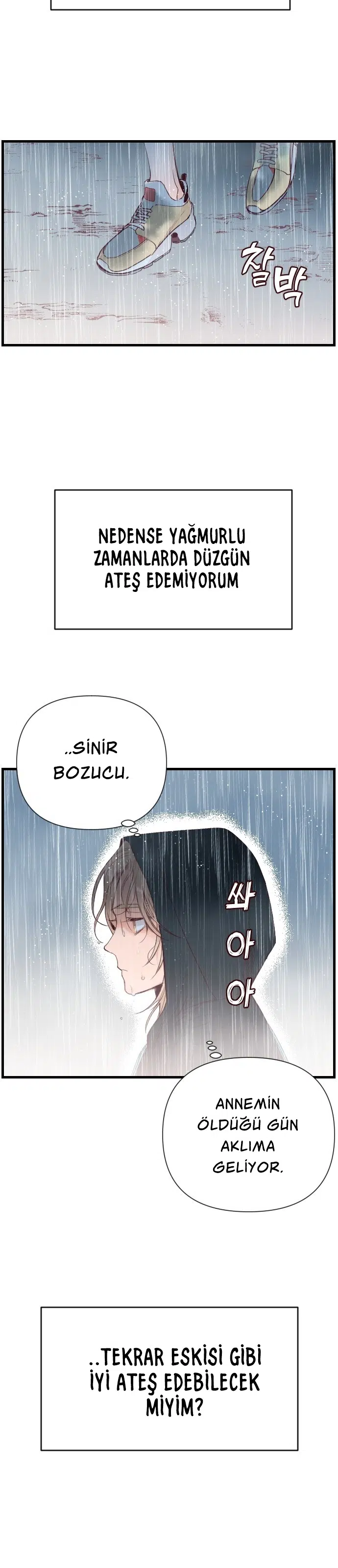 İblis Kurşunu - Bölüm 1 Sayfa 17